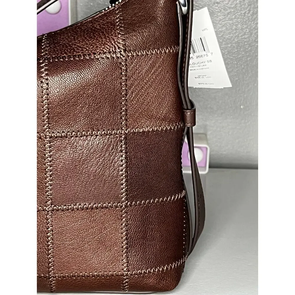 Coach length 12